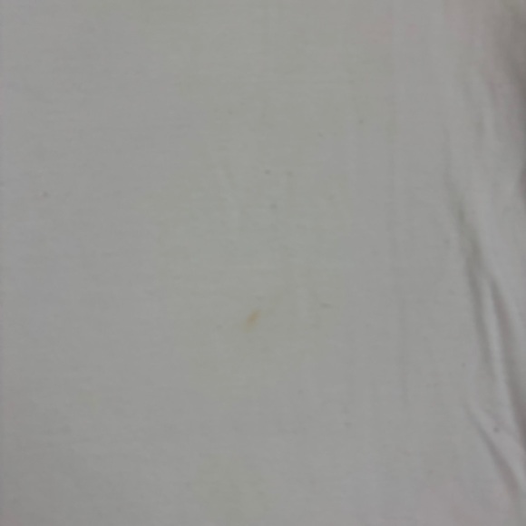 SPANX Women’s White Perfect Length top Short Sleeve shirt size: Medium - Picture 9 of 9